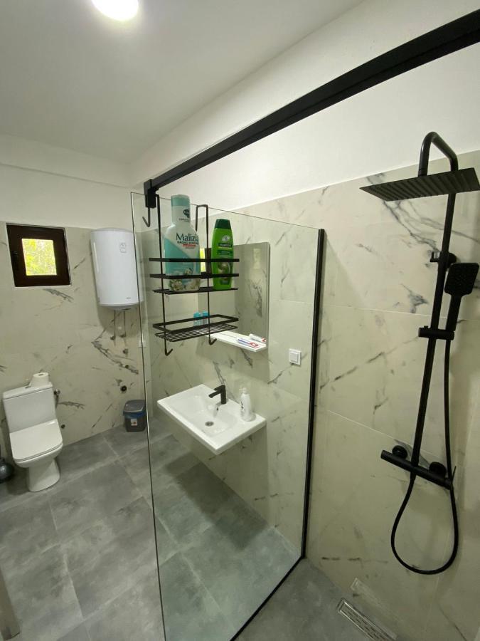 Olive Apartment Podgorica Exterior foto